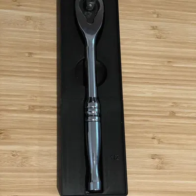 Giá Đỡ Cây Siết Husky 1/2" Gridfinity