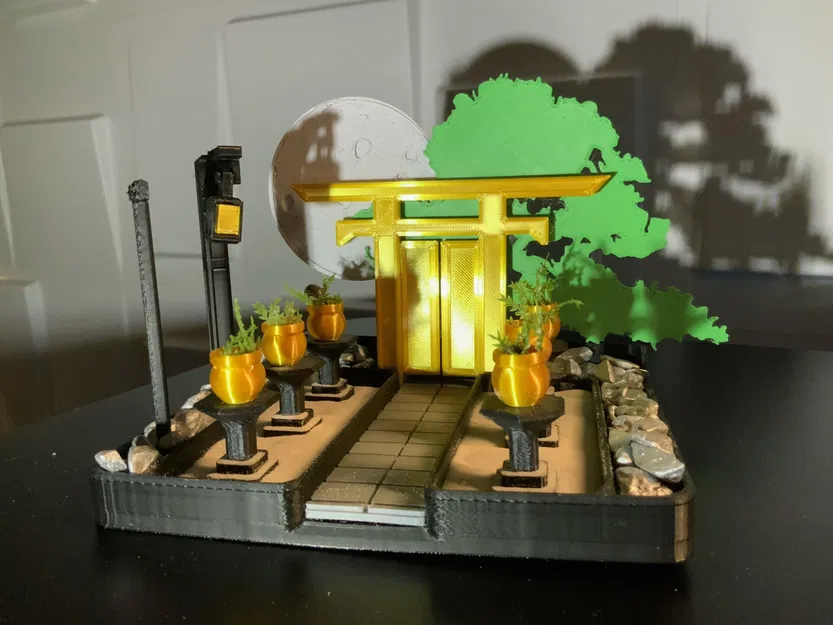 Vườn Zen Để Bàn - Image 5