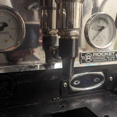 EspressoGuard V-Extender