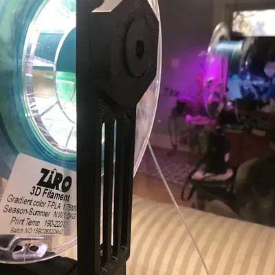 Ngàm đỡ cuộn dây kiểu Creality/Ender 3