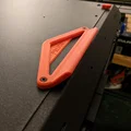 Tay Nắm Cửa Thùng Prusa Original - Thumbnail 1