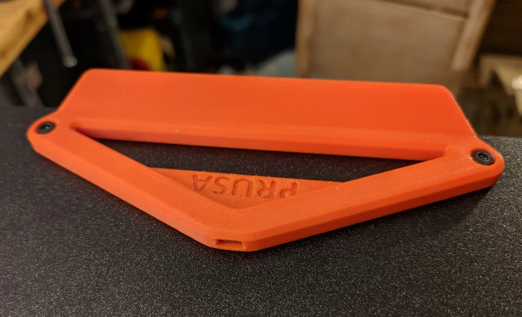 Tay Nắm Cửa Thùng Prusa Original - Image 2