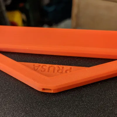 Tay Nắm Cửa Thùng Prusa Original