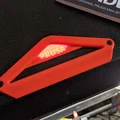 Tay Nắm Cửa Thùng Prusa Original - Thumbnail 4