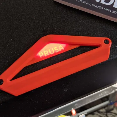 Tay Nắm Cửa Thùng Prusa Original