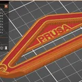 Tay Nắm Cửa Thùng Prusa Original - Thumbnail 5