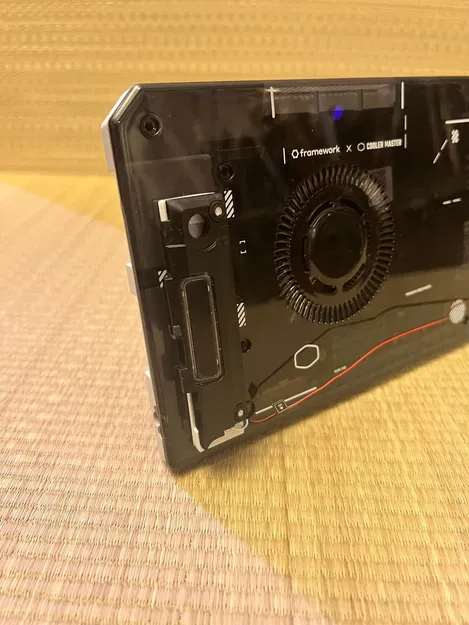 Giá đỡ loa Framework - Image 2