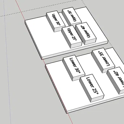 Thước Đo Góc Veritas