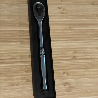 Chỗ Giữ Tay Vặn Husky 3/8" Gridfinity