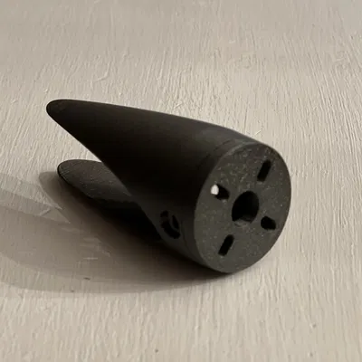 Phần Vỏ Động Cơ Chuyển Đổi Đôi Nano Drak