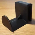 Giá đỡ tai nghe/dây cáp đàn Roland FP-30 của Jymden - Thumbnail 2