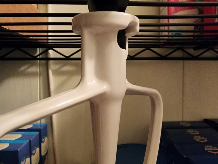 Giá Treo Dụng Cụ Kitchenaid Cho Kệ 30mm - Image 1