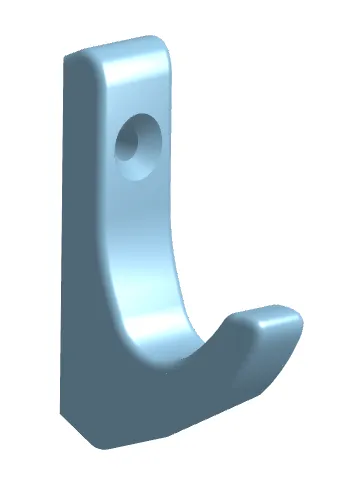 Móc Treo Cơ Bản - Image 1