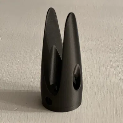 Phần Vỏ Động Cơ Chuyển Đổi Đôi Nano Drak