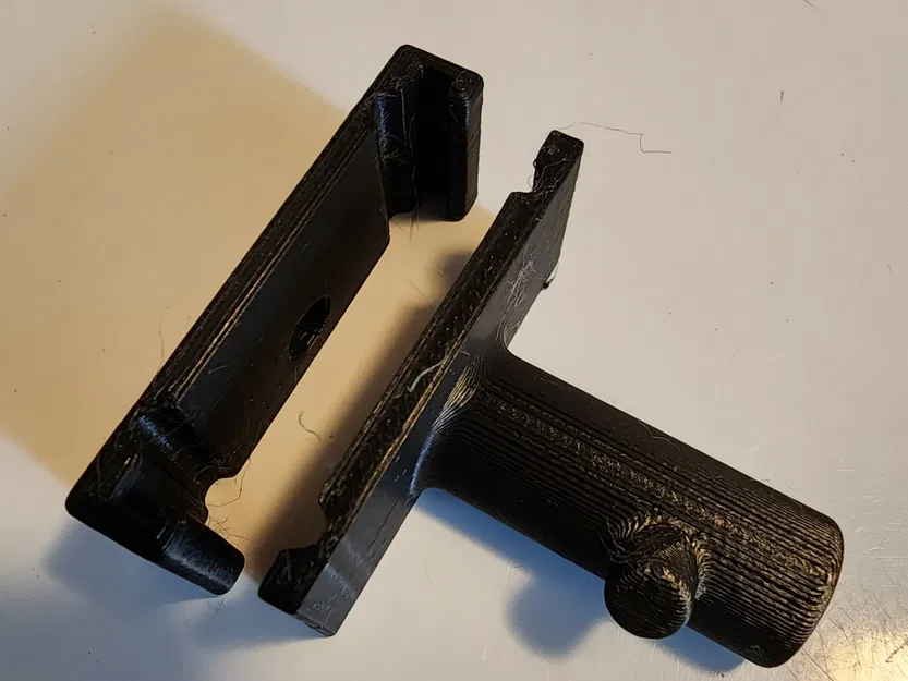 Giá Treo Dụng Cụ Kitchenaid Cho Kệ 30mm - Image 2