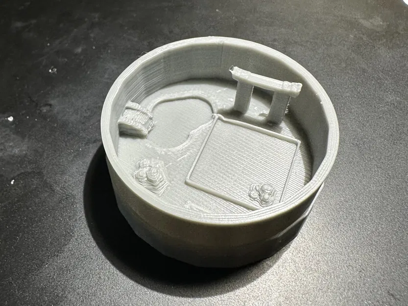 Khu vườn Zen mini bỏ túi - Image 1