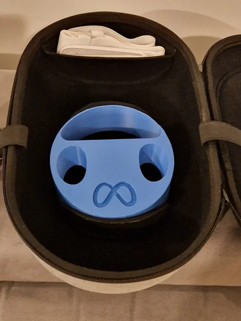 Khay Đựng Tay Cầm Meta Quest 3 - Image 2