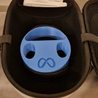 Khay Đựng Tay Cầm Meta Quest 3