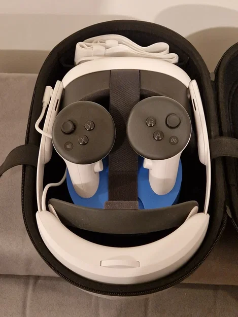 Khay Đựng Tay Cầm Meta Quest 3 - Image 3