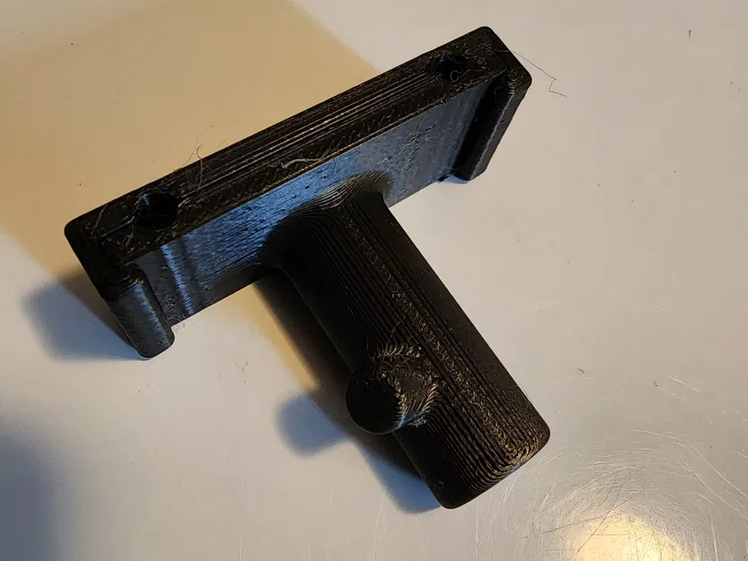 Giá Treo Dụng Cụ Kitchenaid Cho Kệ 30mm - Image 3