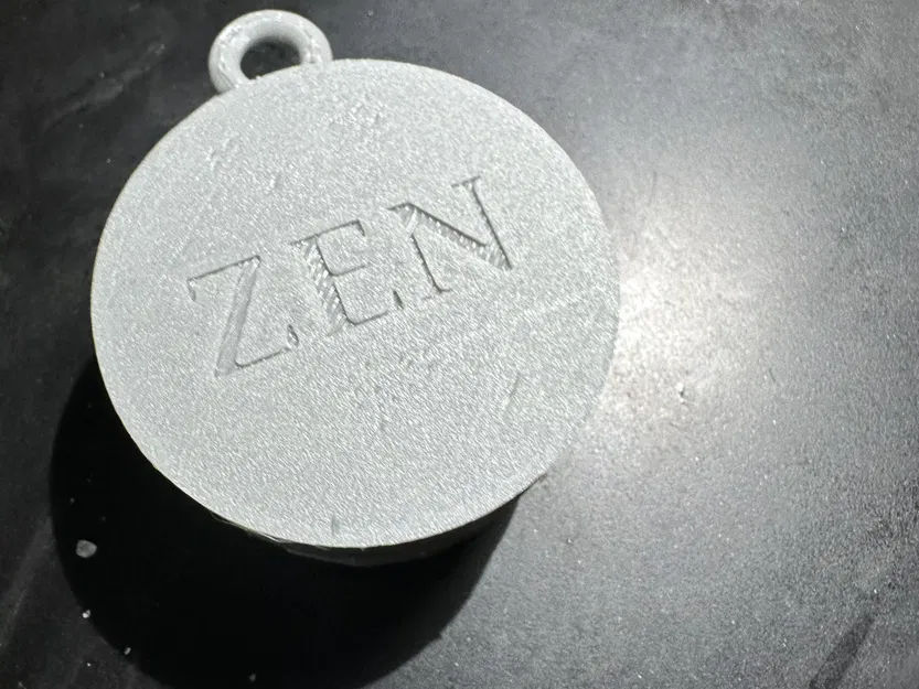 Khu vườn Zen mini bỏ túi - Image 4