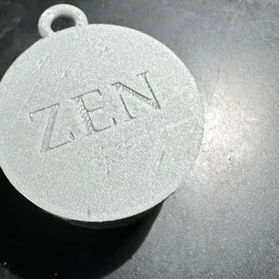Khu vườn Zen mini bỏ túi