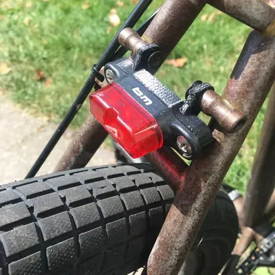 Backlight Mount for Busch&Mueller Line Small