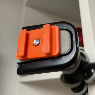 Adapter Tripod SP-Connect