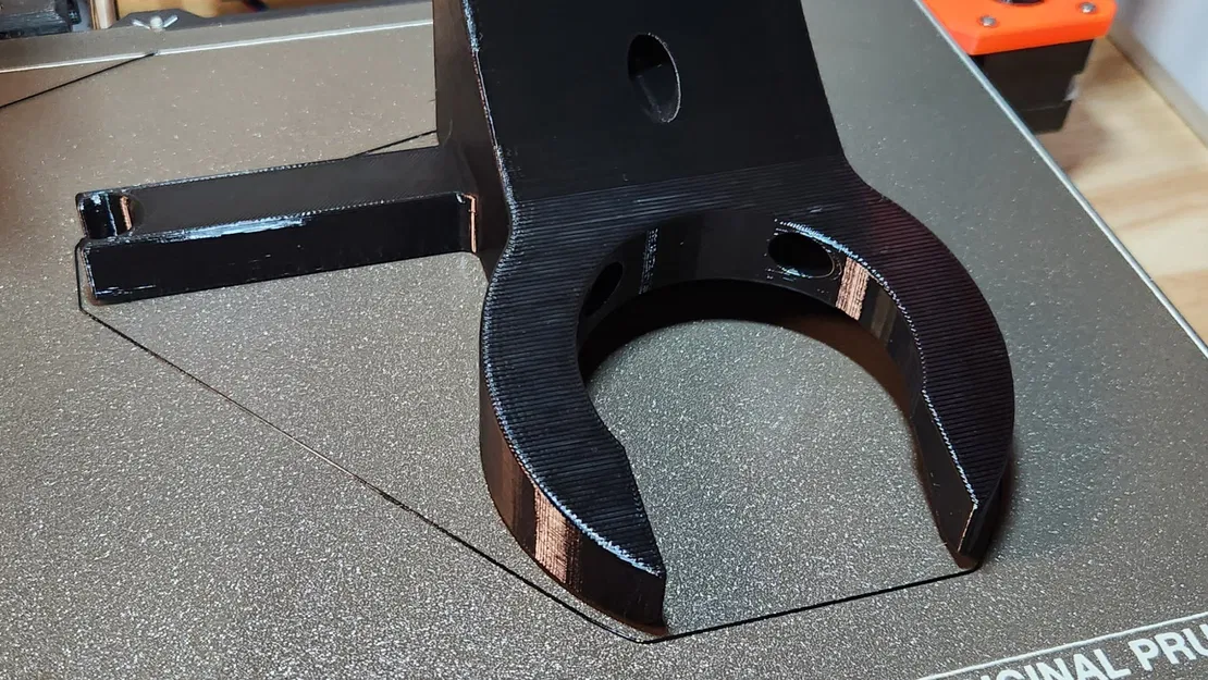 Giá Đỡ Bình Xịt Redux - Bình Xịt Nhãn Hiệu "Round Up" - Image 2