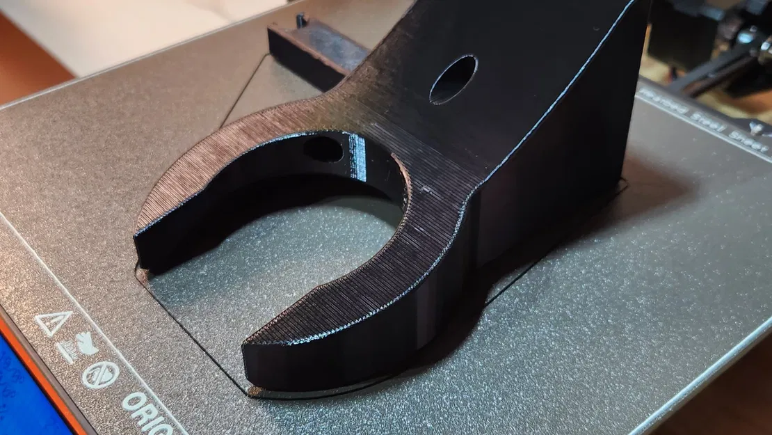 Giá Đỡ Bình Xịt Redux - Bình Xịt Nhãn Hiệu "Round Up" - Image 3