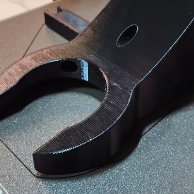 Giá Đỡ Bình Xịt Redux - Bình Xịt Nhãn Hiệu "Round Up"