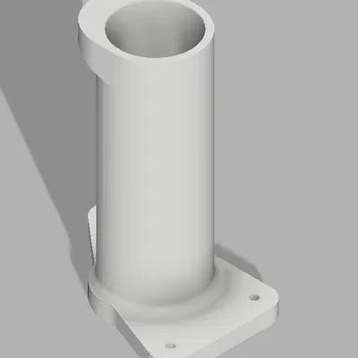 Giá Đỡ Cuộn Dây Tóc 85mm Cho Máy In 3D