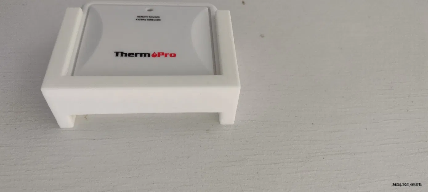 Giá đỡ ngoài trời cho cảm biến Thermopro TP62 - Image 1