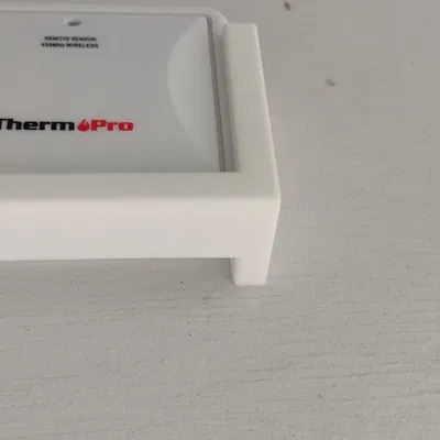 Giá đỡ ngoài trời cho cảm biến Thermopro TP62