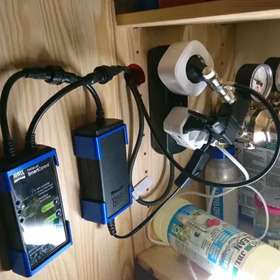 Juwel Helialux SmartControl bracket