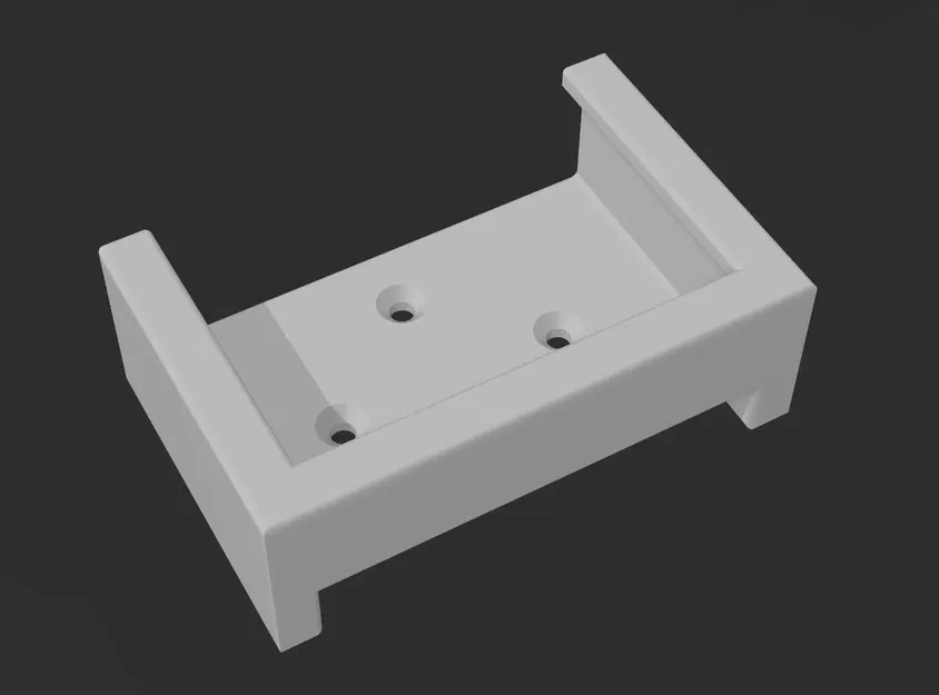 Giá đỡ ngoài trời cho cảm biến Thermopro TP62 - Image 2