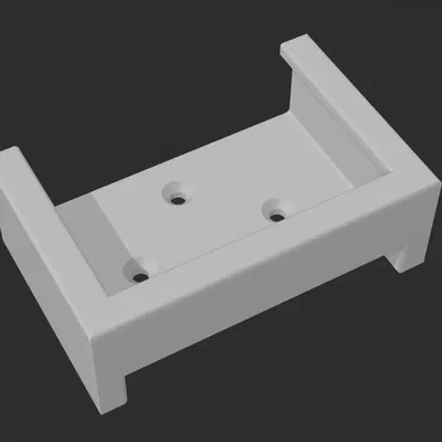 Giá đỡ ngoài trời cho cảm biến Thermopro TP62