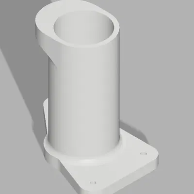 Giá Đỡ Cuộn Dây Tóc 56mm Cho Máy In 3D