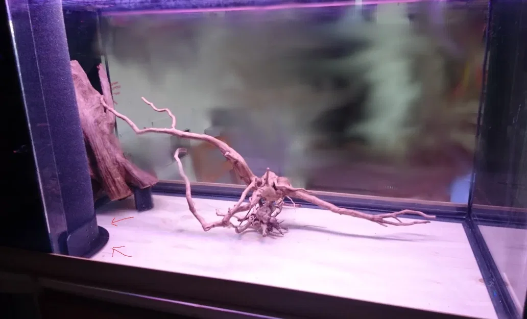 Tường chắn giữ nền cho lọc HMF góc - Image 2