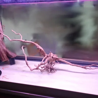 Tường chắn giữ nền cho lọc HMF góc