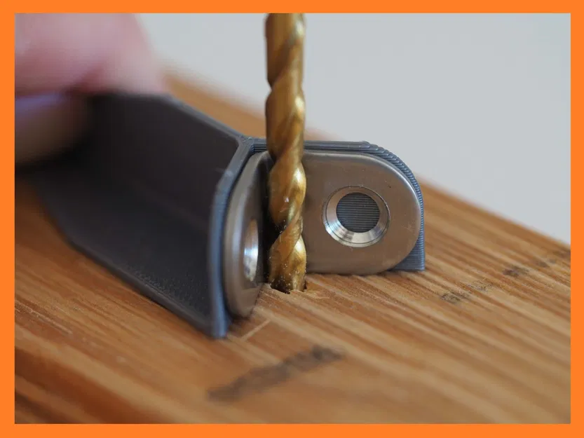 Khuôn Khoan Chắc Chắn - Image 1