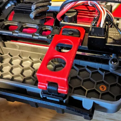 Càng pin Hyper Go 16207 16208 16209 16210