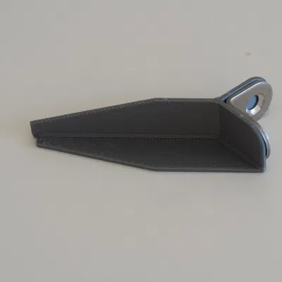 Khuôn Khoan Chắc Chắn