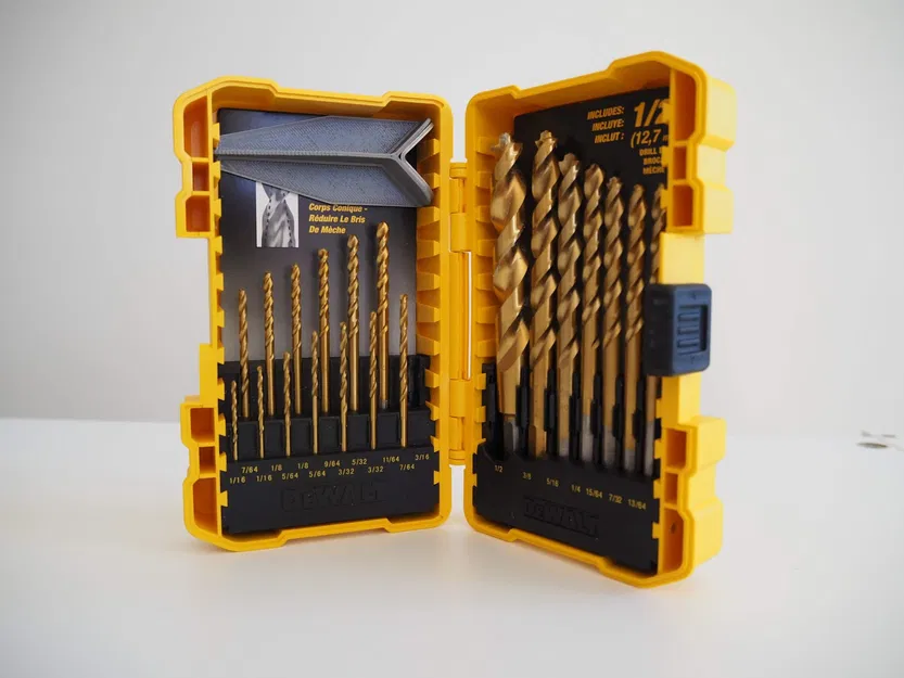 Khuôn Khoan Chắc Chắn - Image 4