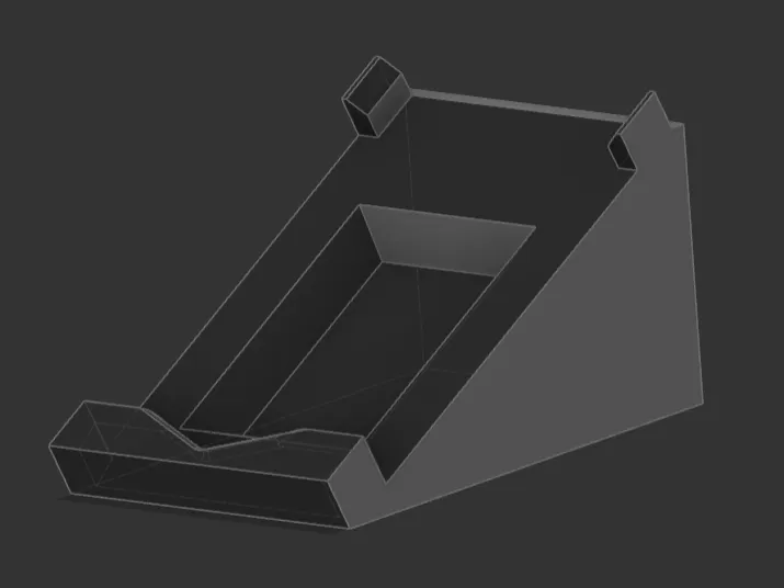 Phone stand - Image 1