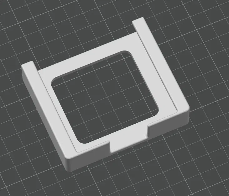 Giá đỡ điện thoại Samsung S9 Treo Tường (Có Ốp Lưng) - Image 2