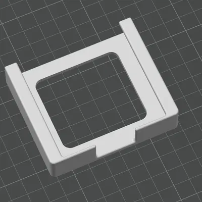 Giá đỡ điện thoại Samsung S9 Treo Tường (Có Ốp Lưng)