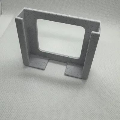 Giá đỡ điện thoại Samsung S9 Treo Tường (Có Ốp Lưng)