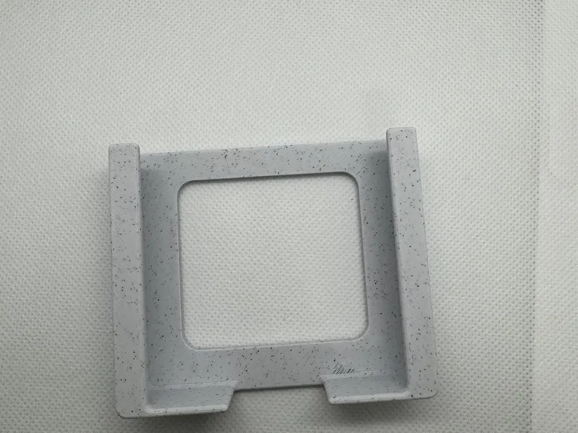 Giá đỡ điện thoại Samsung S9 Treo Tường (Có Ốp Lưng) - Image 4