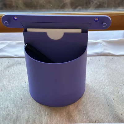 Móc Treo Shaper Trace